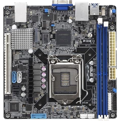 ASUSTEK - BAREBONES thumbnail