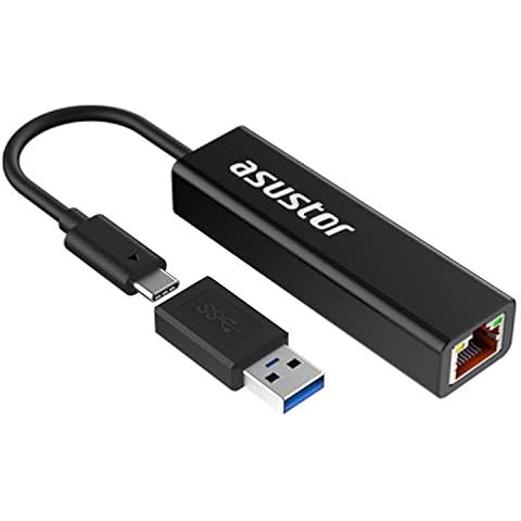 Asustor thumbnail