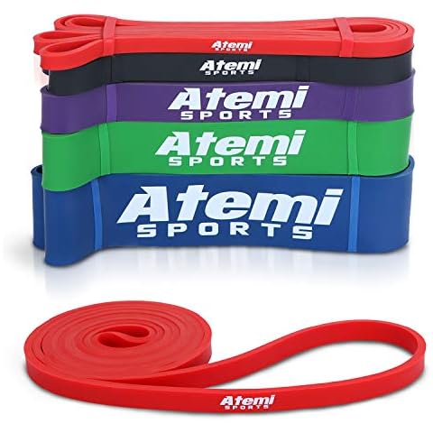 Atemi Sports thumbnail