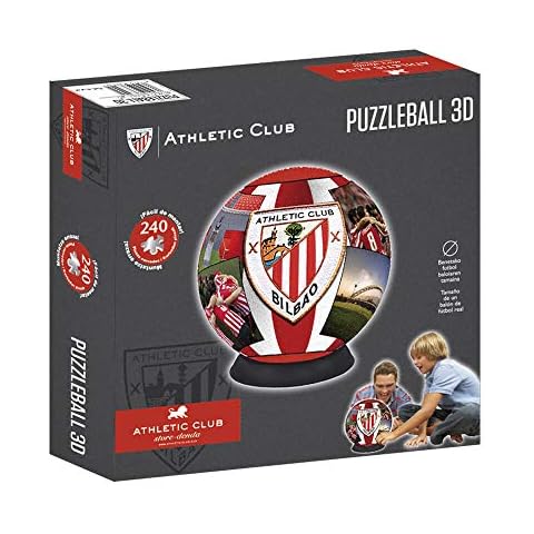 Athletic Club Bilbao thumbnail