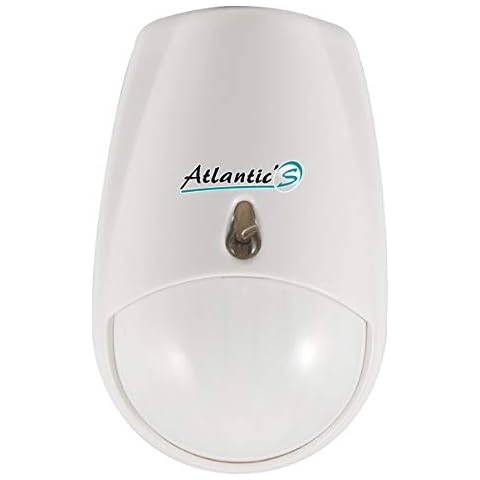 Atlantic's thumbnail