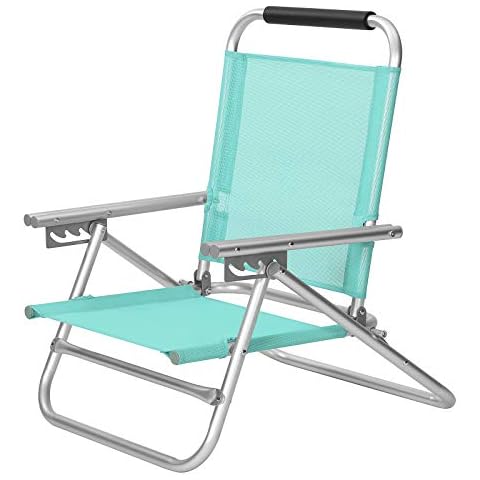 Atmungsaktive Camping-Stühle