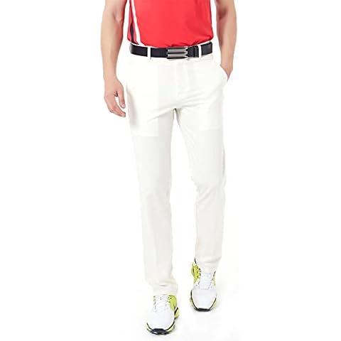 Atmungsaktive Golf-Hosen für Herren