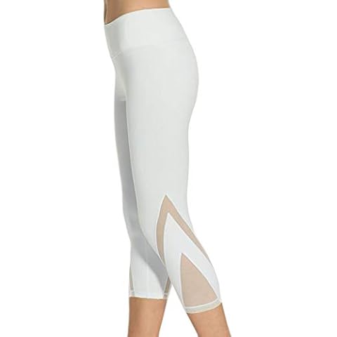Atmungsaktive lange Radsport-Hosen für Damen