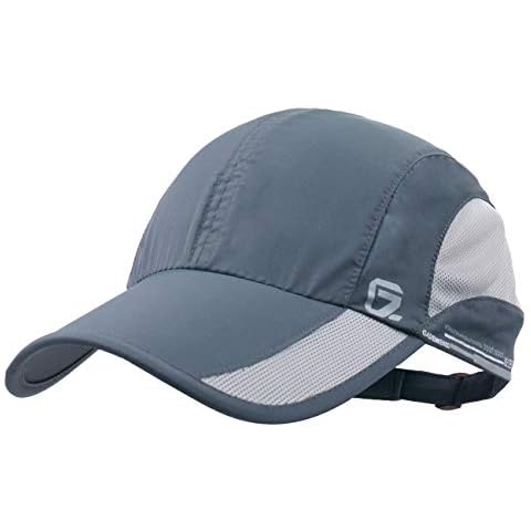 Atmungsaktive Outdoor Hüte für Herren