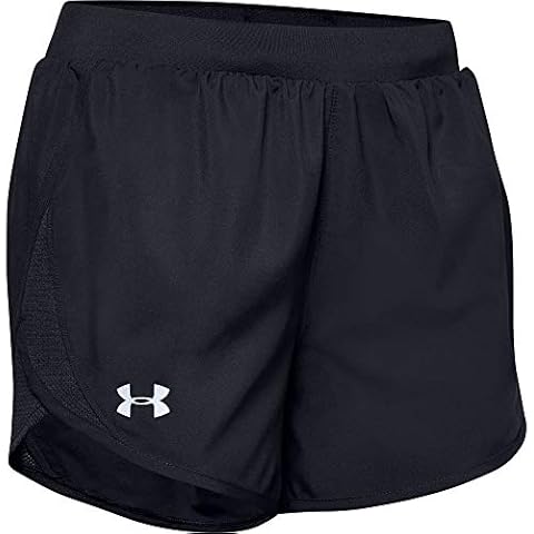 Atmungsaktive Running-Shorts für Damen