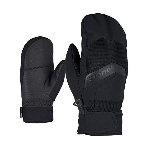 Atmungsaktive Ski-Handschuhe für Jungen