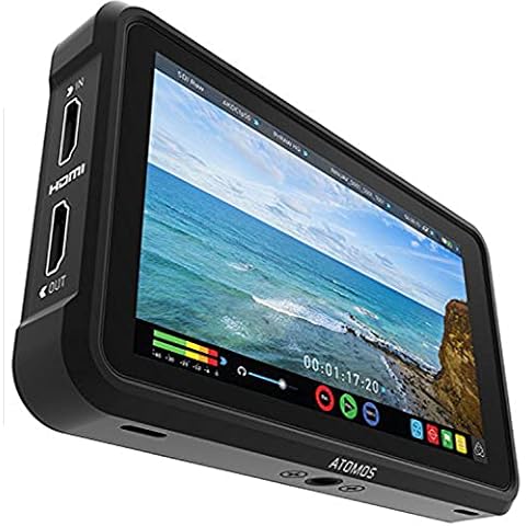 Atomos thumbnail