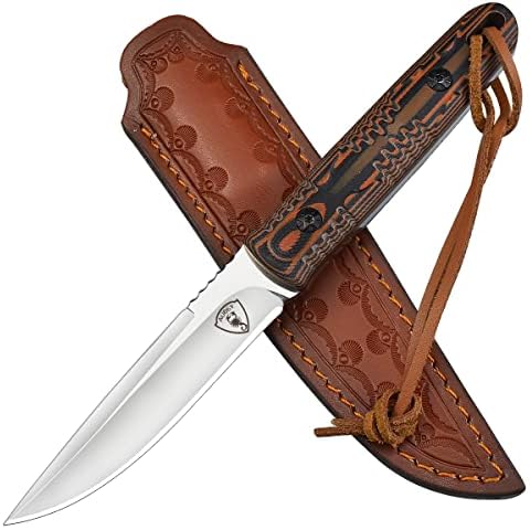 AUBEY Jagdmesser