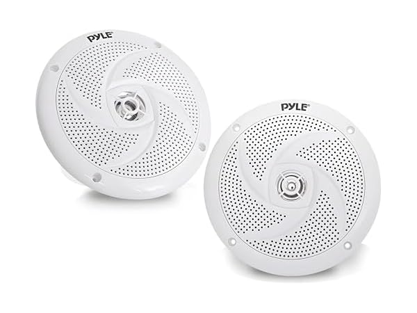 Audio marine Vignette