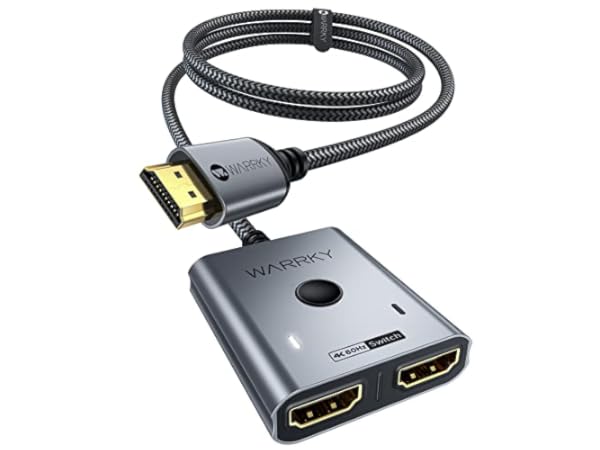 Audio & Video Verteilerkästen Vorschaubild