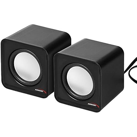 Audiocore thumbnail