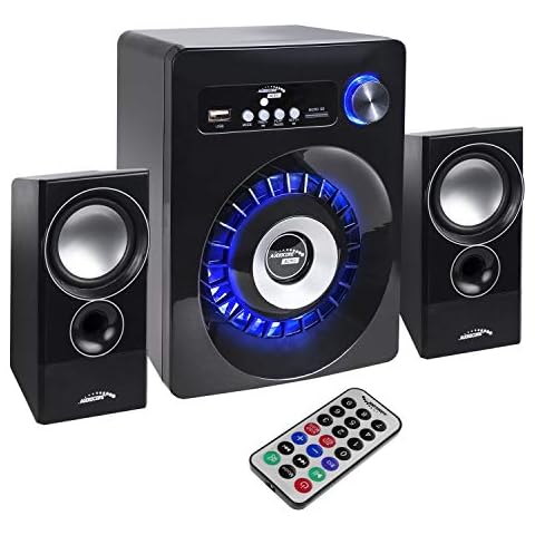 Audiocore thumbnail