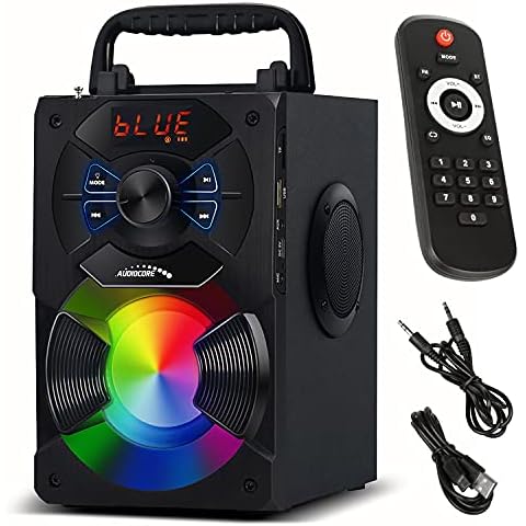 Audiocore thumbnail