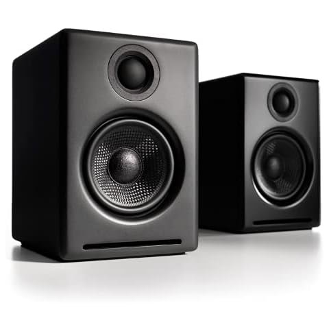 Audioengine thumbnail