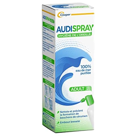 AUDISPRAY thumbnail