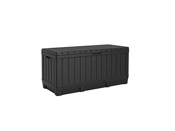 Aufbewahrungsboxen für Garten Vorschaubild