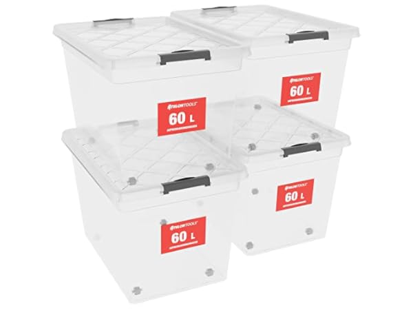 Aufbewahrungsboxen Vorschaubild