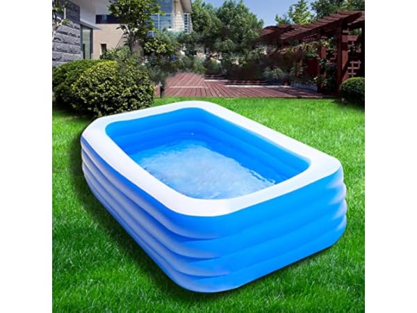 Aufblasbare Pools Vorschaubild