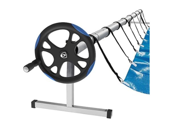 Aufrollsysteme für Poolfolien Vorschaubild