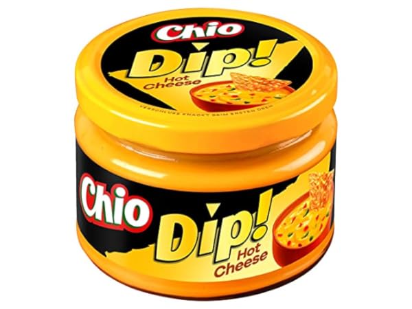 Aufstriche & Dips für Snacks Vorschaubild