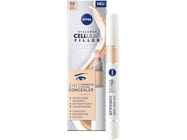 Augen Concealer Vorschaubild