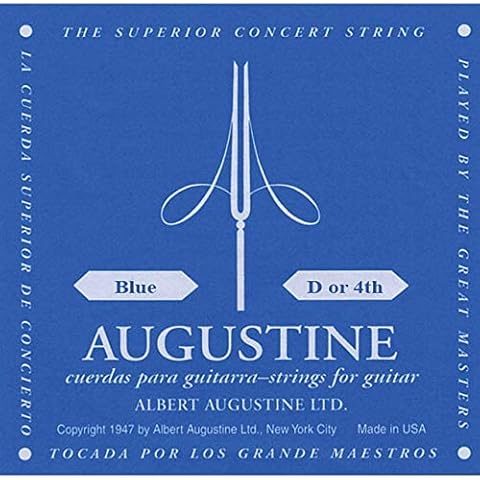 Augustine thumbnail