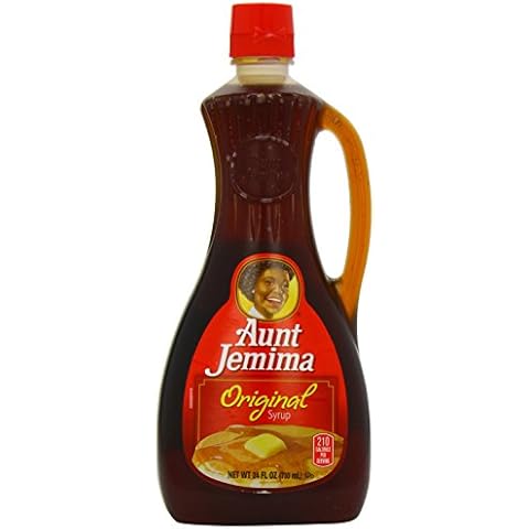 Aunt Jemima thumbnail