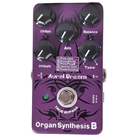 Aural Dream thumbnail