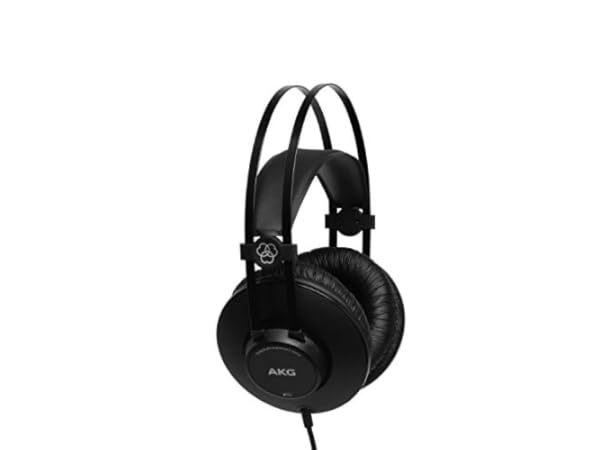 Auriculares de estudio Miniatura