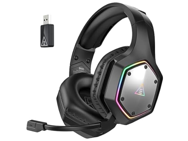 Auriculares gaming para PlayStation 3 Miniatura