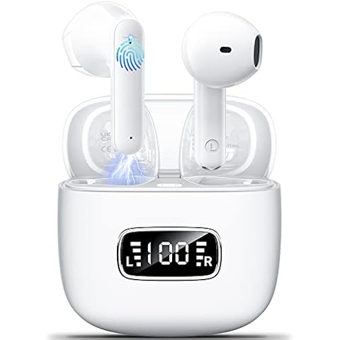 Auriculares inalámbricos