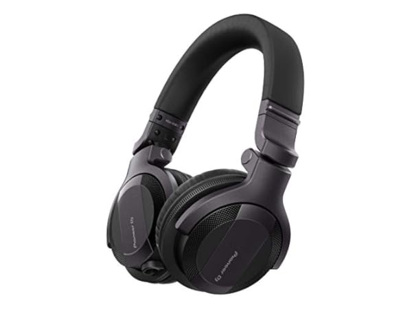 Auriculares para DJ Miniatura