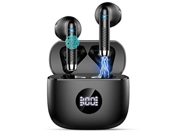 Auriculares Miniatura