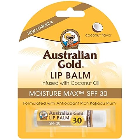 Australian Gold thumbnail