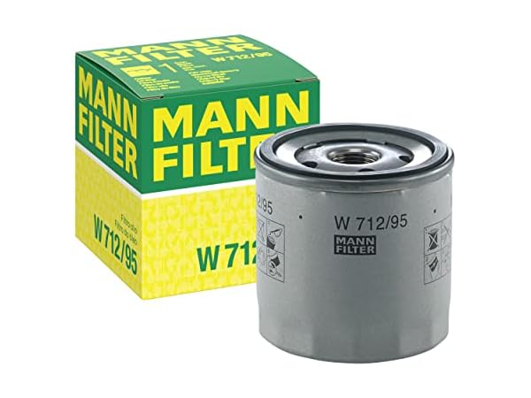 Auto-Ölfilter Vorschaubild