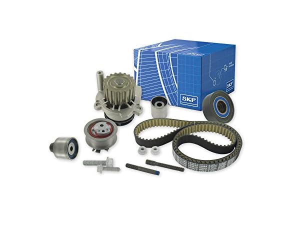 Auto-Zahnriemen-Kits Vorschaubild