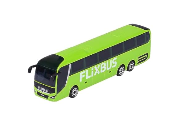 Autobus de jeu pour enfants Vignette