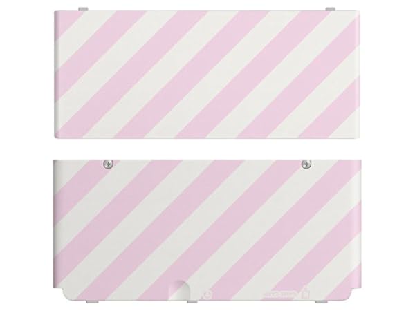 Autocollants pour Nintendo 3DS et 2DS Vignette