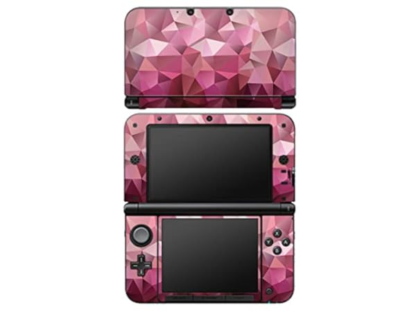 Autocollants pour Nintendo DS Vignette