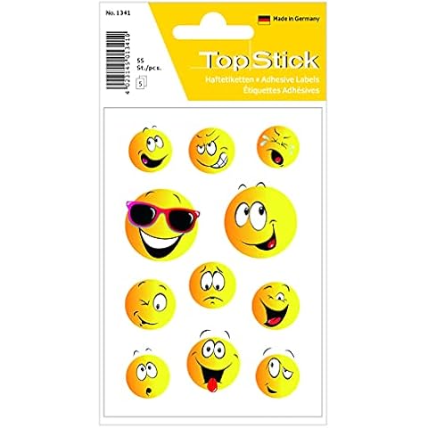 Autocollants mats pour scrapbooking
