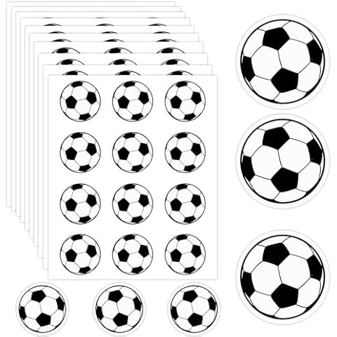 Autocollants de sport pour scrapbooking