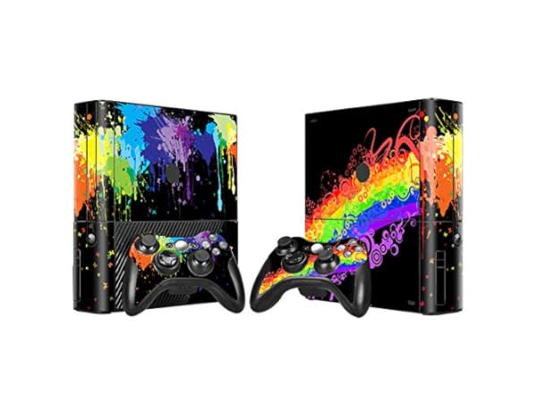 Autocollants pour Xbox 360 Vignette