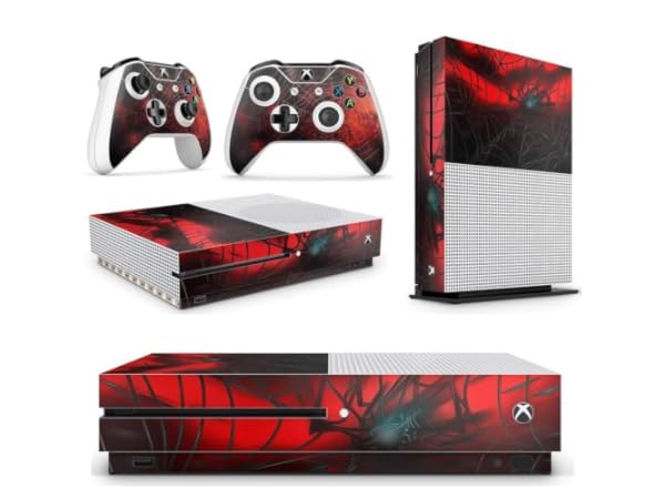 Autocollants pour Xbox One Vignette