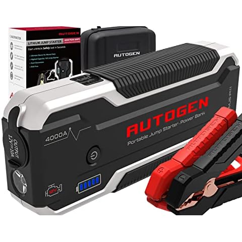 AUTOGEN thumbnail