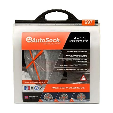AUTOSOCK thumbnail