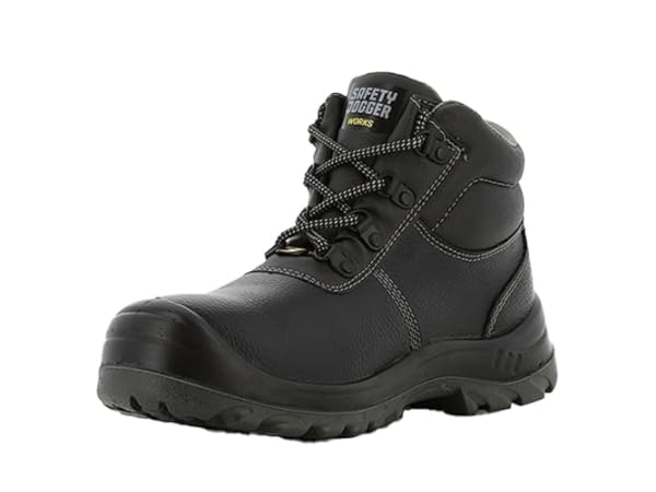 Autres chaussures chantiers et industrie pour femme Vignette