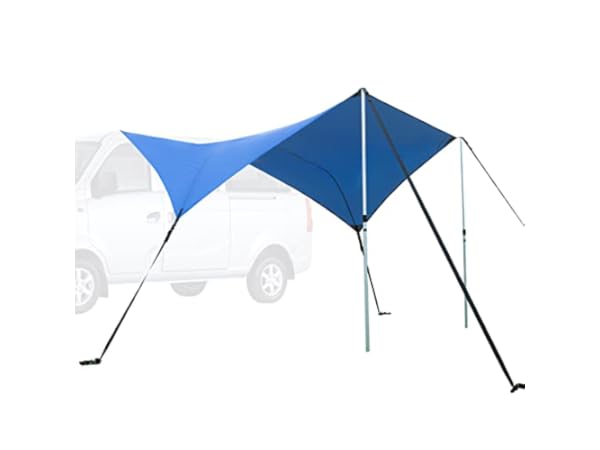 Auvents pour camping-car Vignette