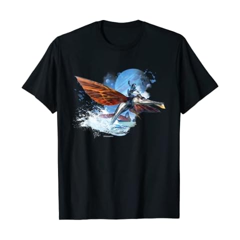Avatar thumbnail