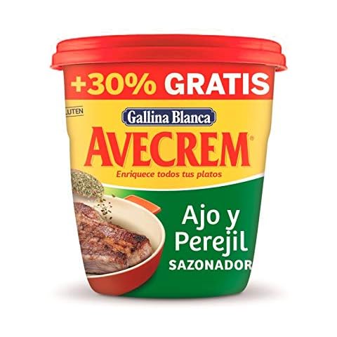 Avecrem thumbnail